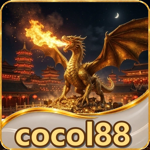 Ikon cocol88 untuk cara memilih permainan e-gaming