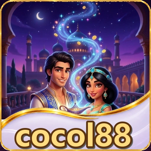 Ikon cocol88 untuk ringkasan panduan APK v4.7.5