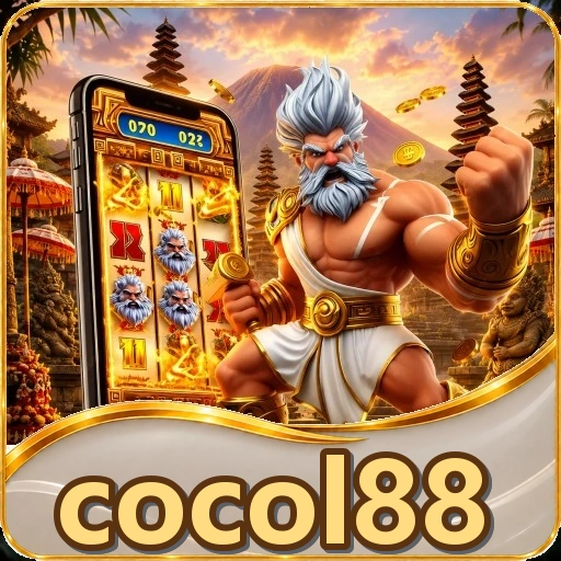 Ikon cocol88 untuk data verifikasi APK 2018–2026