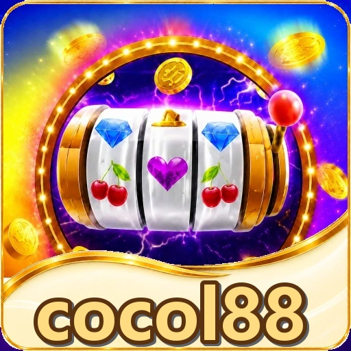 Ikon cocol88 untuk ciri berkas resmi