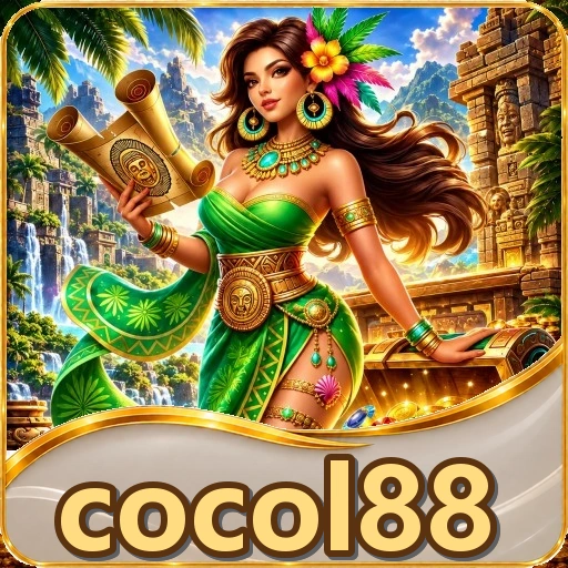 Ikon cocol88 untuk rincian nilai ulasan