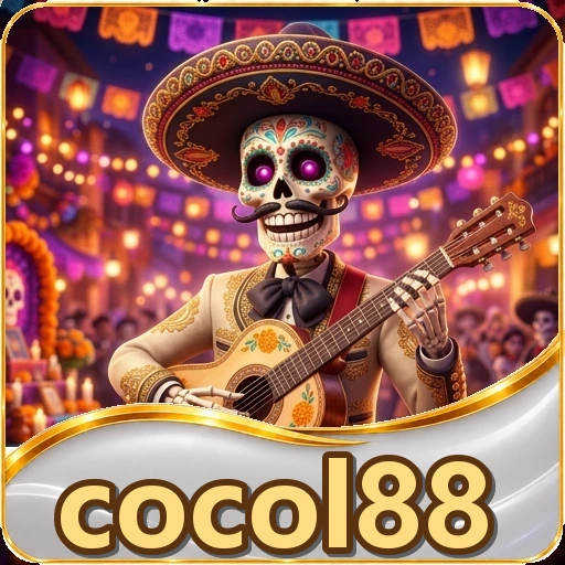 Ikon cocol88 untuk catatan v4.7.5